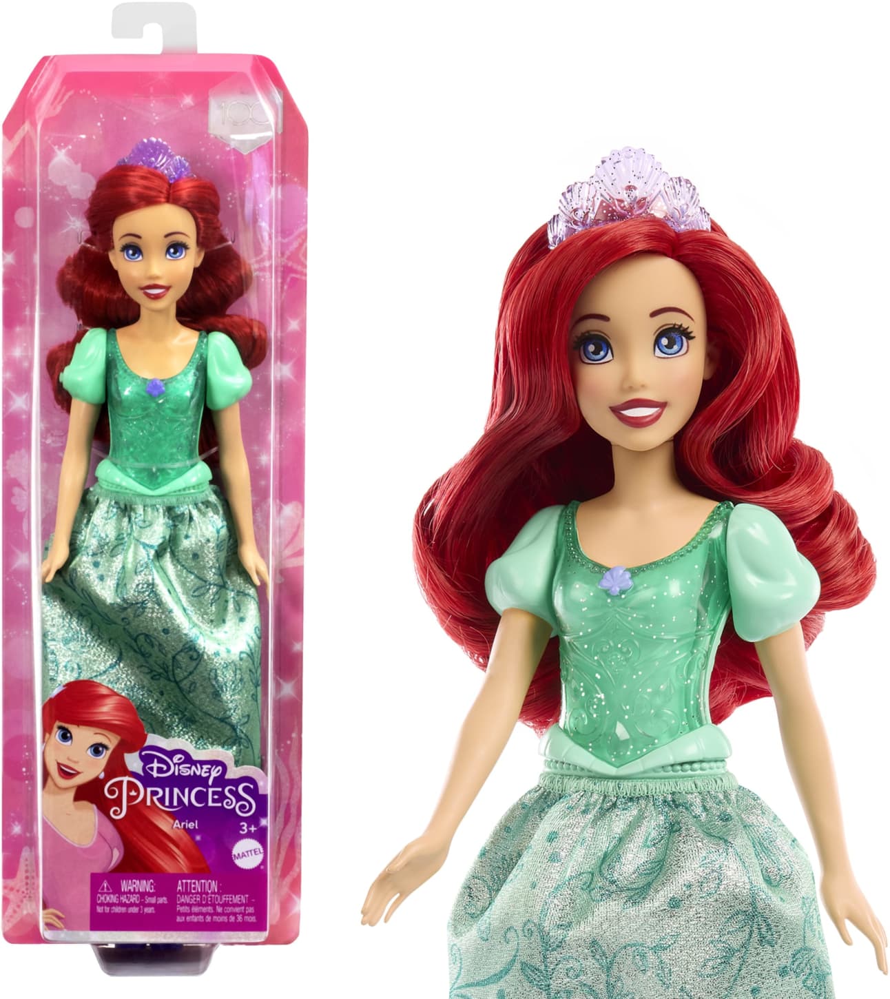 Princess Ariel