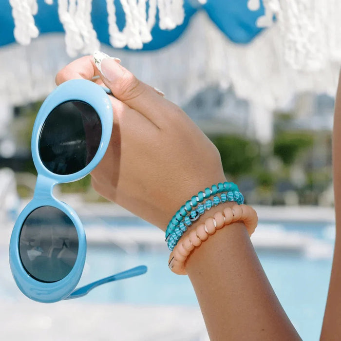 Splash Zone Small Hair Ties