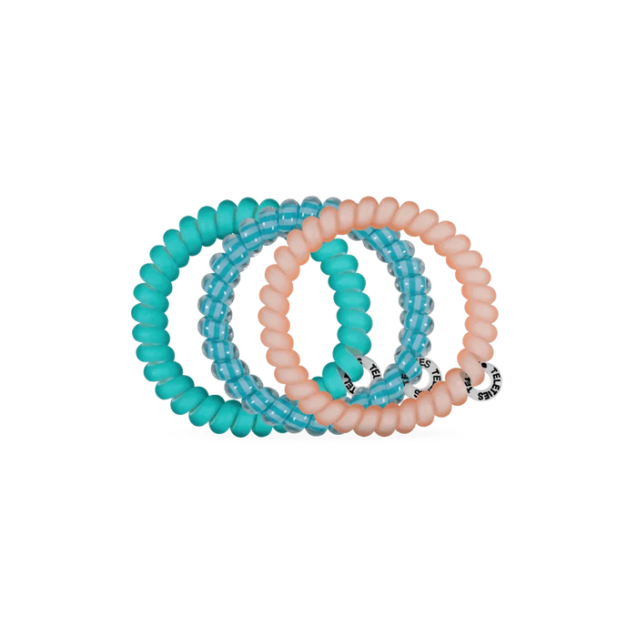 Splash Zone Small Hair Ties