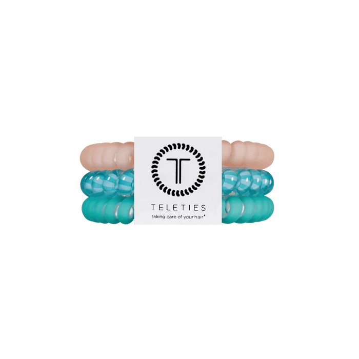 Splash Zone Small Hair Ties