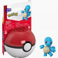 Poke Ball Evergreen