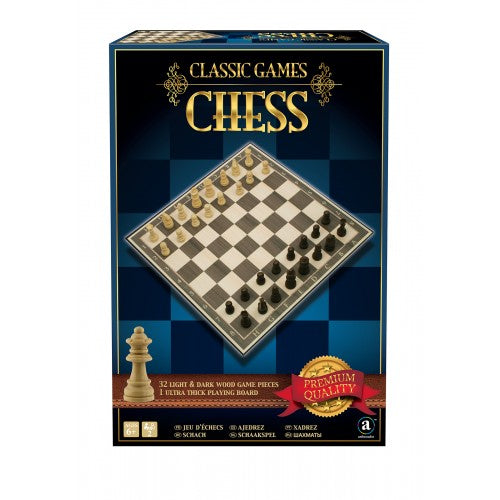 Classic Chess