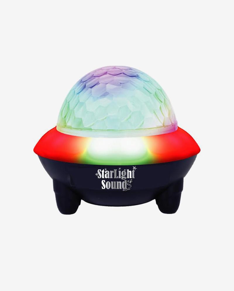 Starlight Bluetooth Speaker