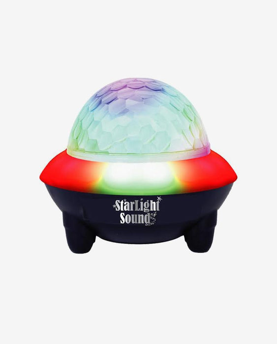 Starlight Bluetooth Speaker