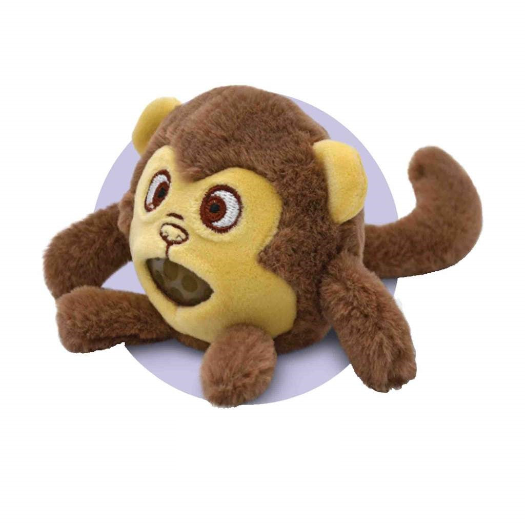 Pbj Wild Bubbles