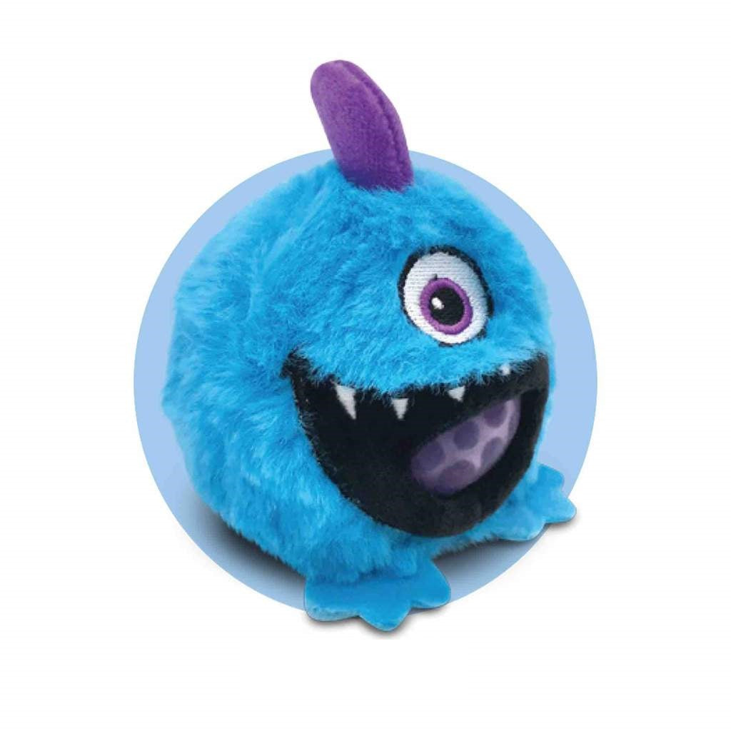 Pbj Monster Cyclopz