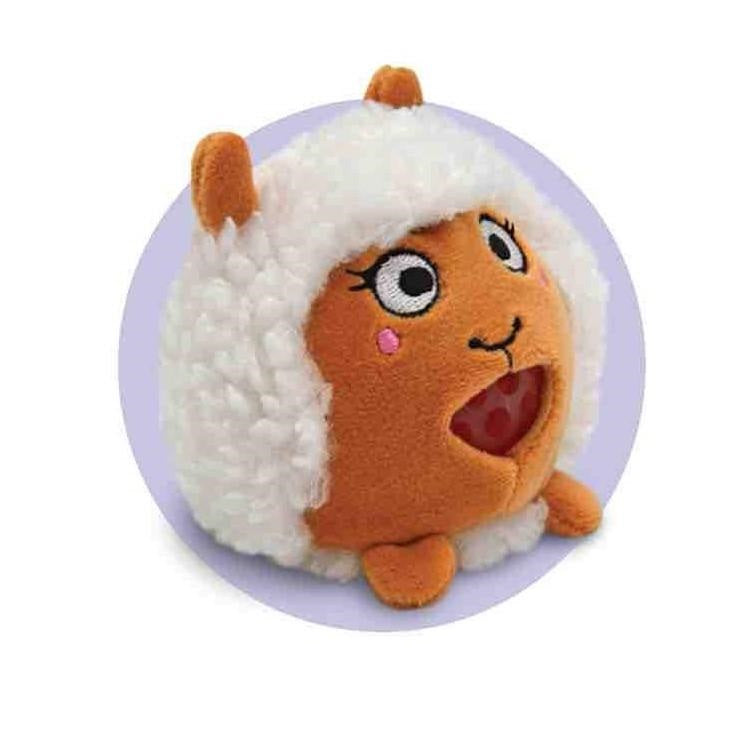 Pbj Barnyard Fleecia
