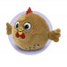 Pbj Barnyard Fowl Ball