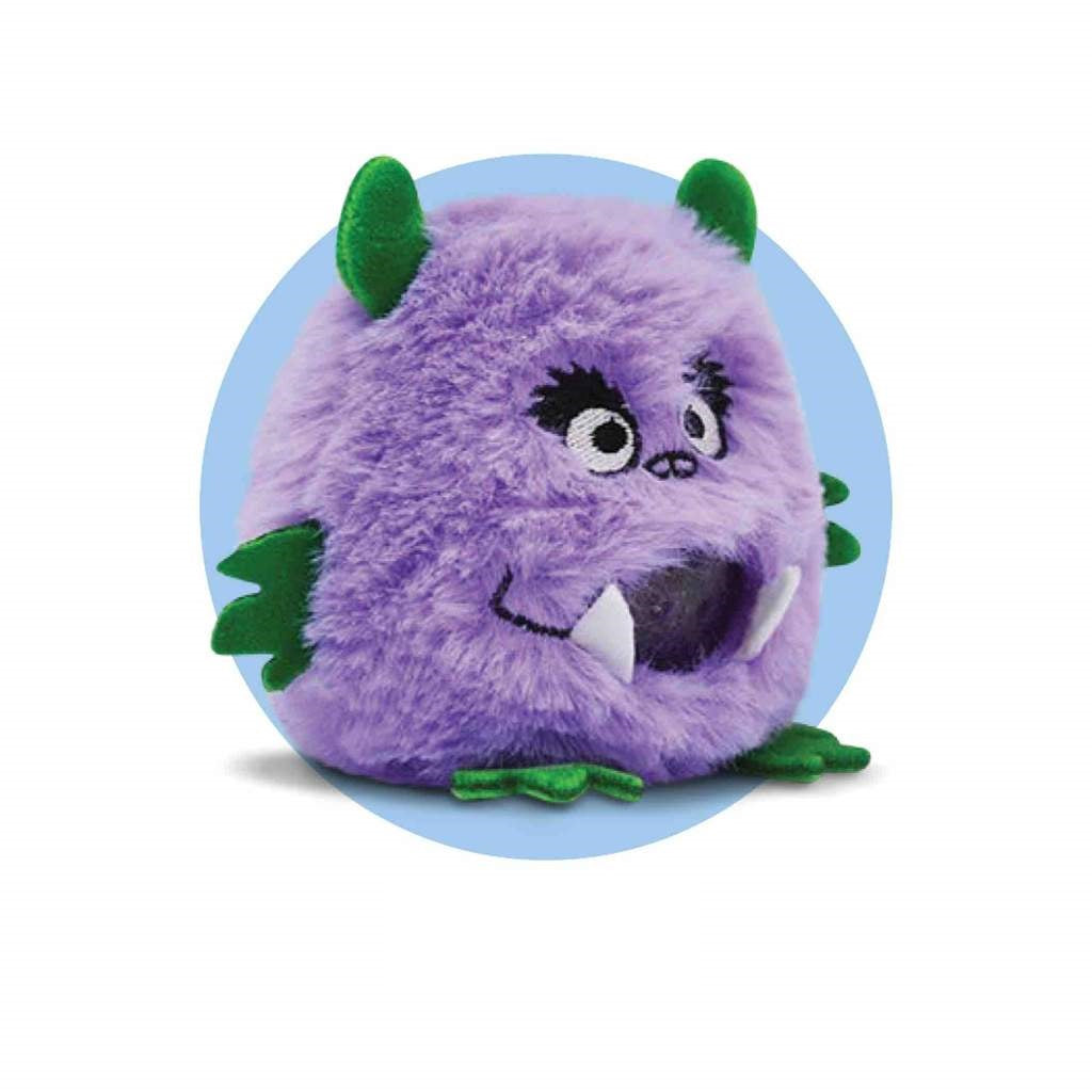 Pbj Monster Ozzi
