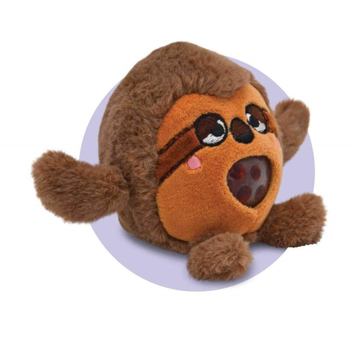 Pbj Wild Slowpoke
