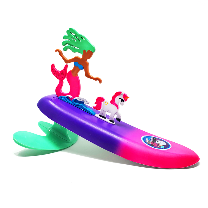 Legend Pets Surfer Dude Boomerang