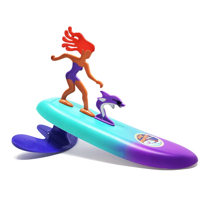 Legend Pets Surfer Dude Boomerang