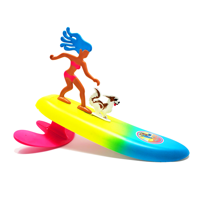 Legend Pets Surfer Dude Boomerang