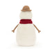 Jesse Snowman
