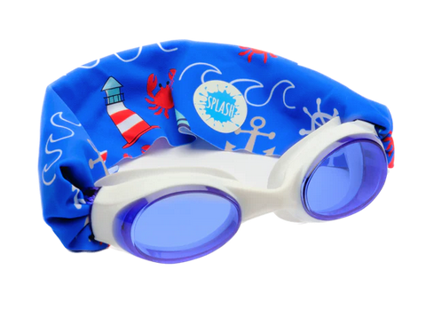Anchors Away Goggles