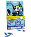Gamewright Feed the Kitty Game Travel Tin