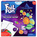 Skillmatics Kids Foil Fun Solar System Craft Kit