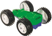 Double Sided Flip Car