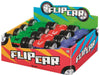 Double Sided Flip Car