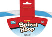 Spiral Hoop