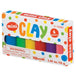 Mini Clay 72