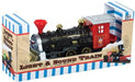 Die Cast Classic Diesel Train