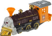 Die Cast Classic Diesel Train