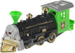 Die Cast Classic Diesel Train