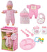 Baby Ensemble