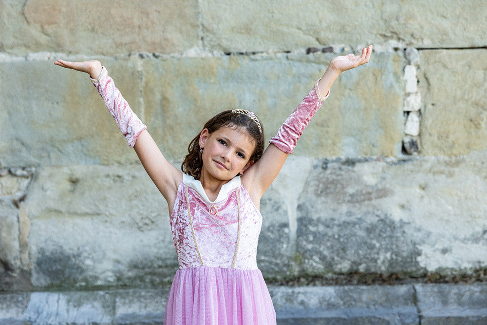 Sleeping Sweetheart Gown 5-6