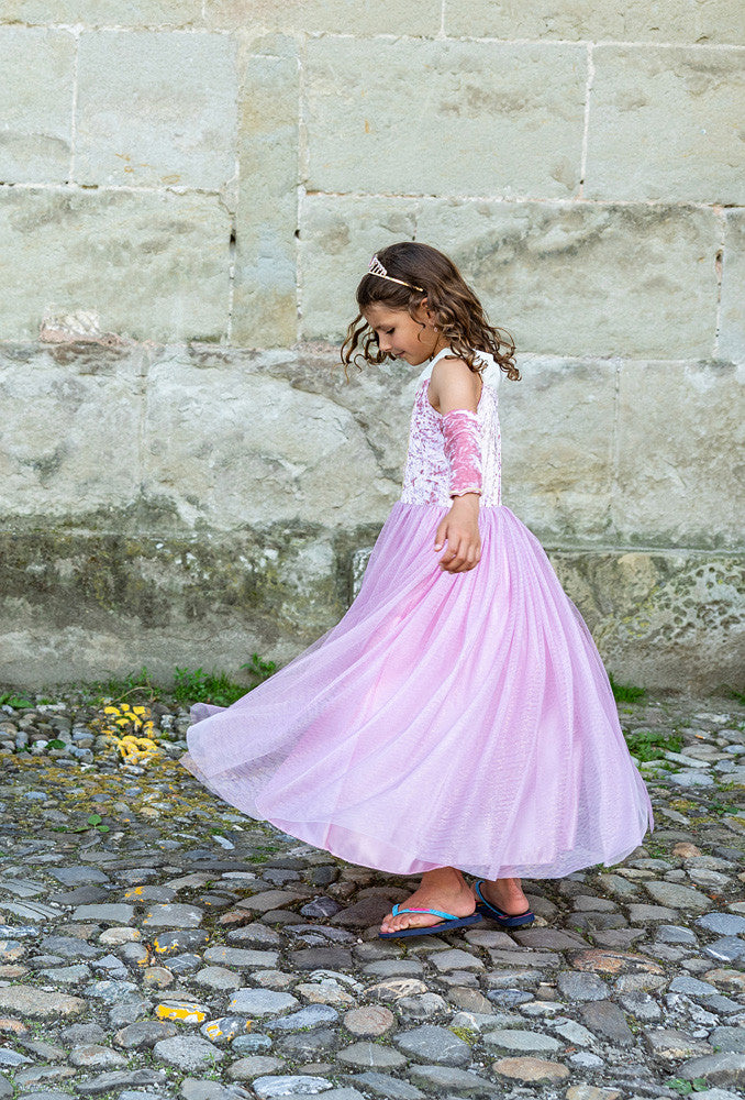 Sleeping Sweetheart Gown 5-6