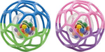 Little Kids Inc. Grabits Shake and Roll Ball