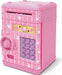 Hot Focus Bowtiful Digital Safe