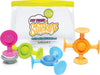 Smart Toys and Games My First Stuckerz Early Learning Toy
