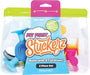 Smart Toys and Games My First Stuckerz Early Learning Toy