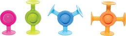 Smart Toys and Games My First Stuckerz Early Learning Toy