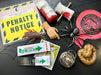 Marvin's Magic Wicked Pranks & Jokes Set