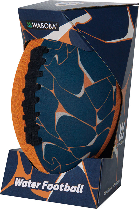 Sport 9 inch Football for the Beach and Pool