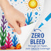The Pencil Grip Magic Stix Washable Acrylic 24-Pack Markers