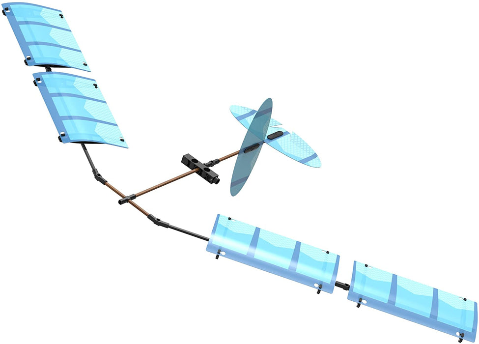 Ultratlight Airplanes
