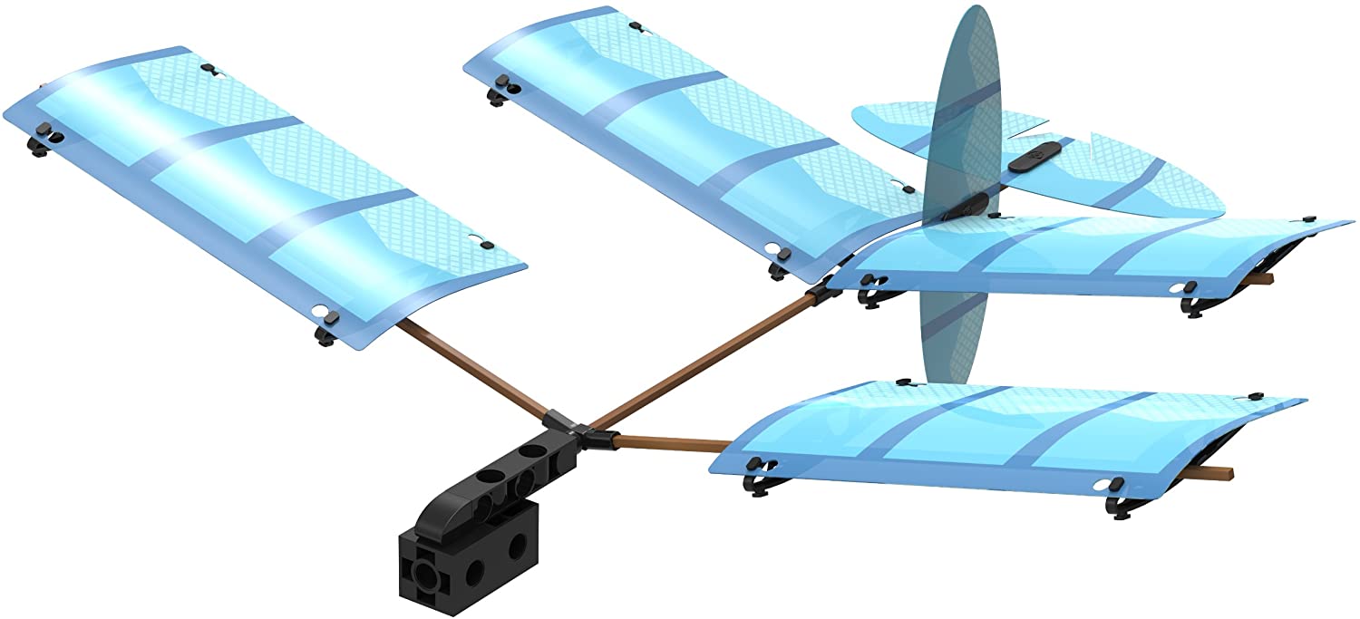 Ultratlight Airplanes