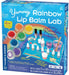 Yummy Rainbow Lip Balm
