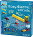 Easy Electric Circuits