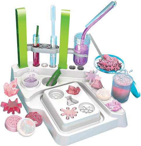 Ooze Labs Soap Bomb Lab