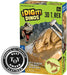 3d T Rex Excavation Kit