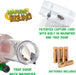 Bug Vacuum Bug Catcher