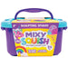 Mixy Squish Sculpting Studio Creative Air Dry Clay Kit