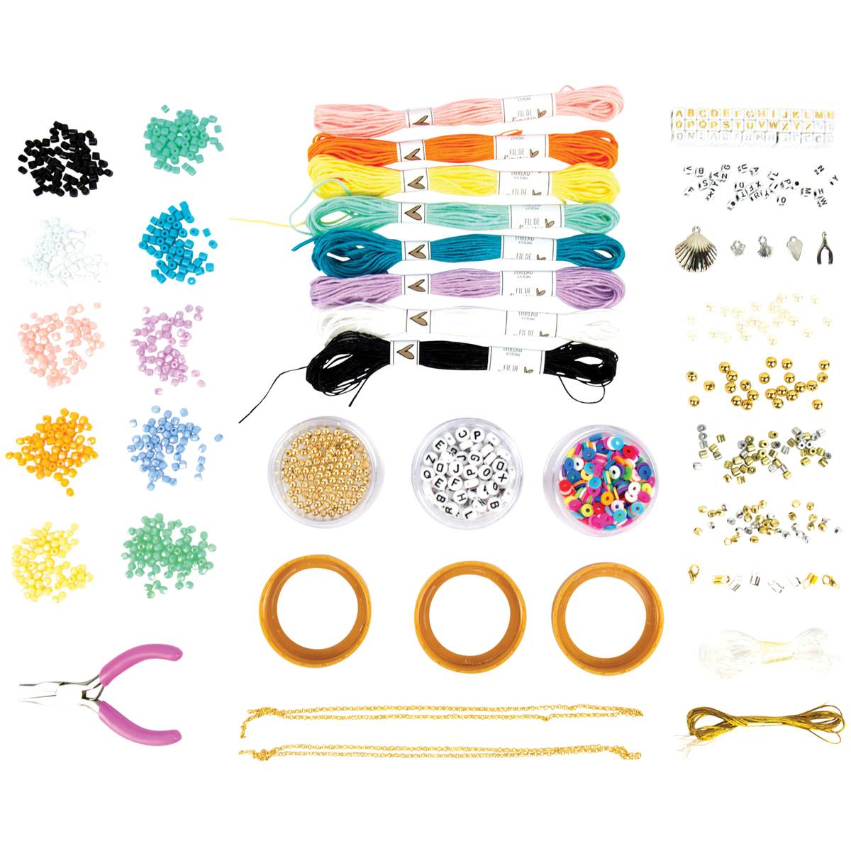 STMT Personalize Bead Bar Kit