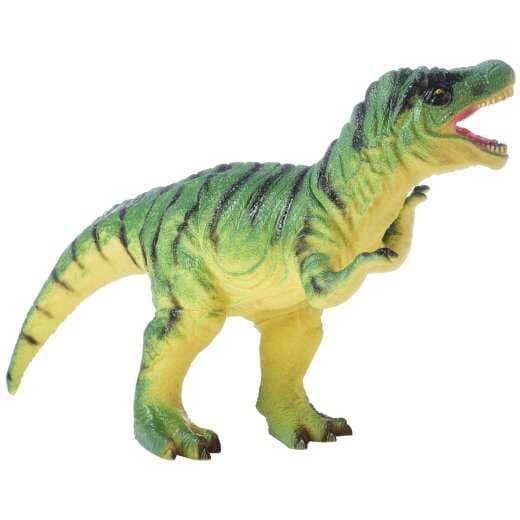 Colossal T Rex Dino