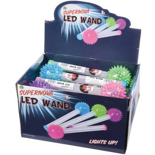 Supernova Led Wand